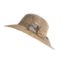 Alternate image Braided Cloche Hat