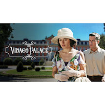 Alternate Image 4 for Vidago Palace DVD