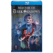Alternate image Master of Dark Shadows DVD & Blu-ray
