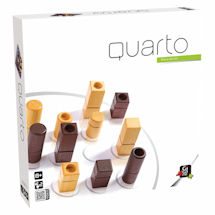 Product Image for Quarto Game