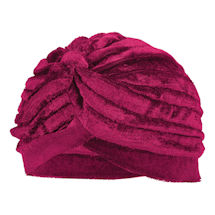 Product Image for Velvet Ribbed Turban