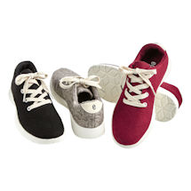 Product Image for Merino Wool Sneakers