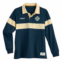 Alternate Image 2 for Men's Ireland Rugby Jersey