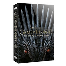 Alternate image Game of Thrones: The Complete Eighth Season DVD & Blu-ray