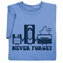 Product Image for Never Forget Shirts