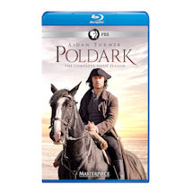 Alternate image Poldark: Season 5 DVD & Blu-ray