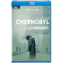 Alternate image Chernobyl DVD
