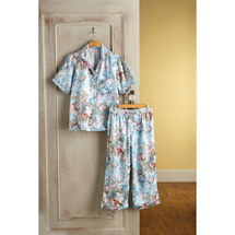 Product Image for Rose Garden Pajamas