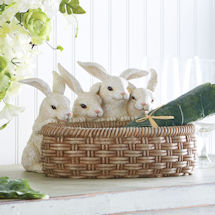 Product Image for Bunnies Basket