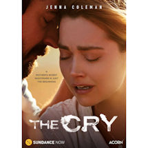 The Cry DVD