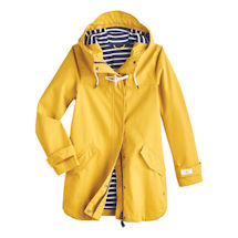 Product Image for Yellow Coast Rain Jacket (As Seen On Keeping Faith)