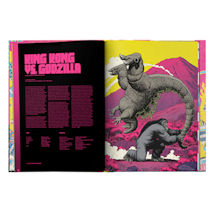 Alternate image The Criterion Collection: Godzilla The Showa-Era Films 1954-1975 Blu-Ray