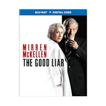 Alternate Image 3 for The Good Liar DVD & Blu-Ray