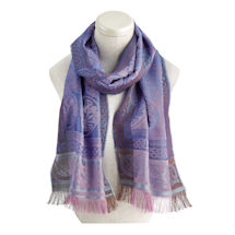 Product Image for Sheer Shimmer Scarf