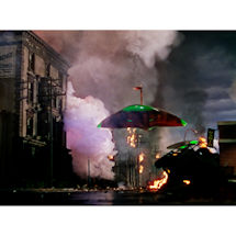 Alternate image The Criterion Collection: The War of the Worlds DVD & Blu-Ray