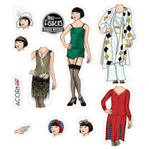 Alternate Image 2 for Miss Fisher's Murder Mysteries: Complete Collection DVD & Blu-ray