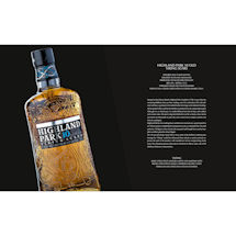 Alternate Image 1 for Whisky Sommelier: A Journey Through the Culture of Whisky Hardcover Book