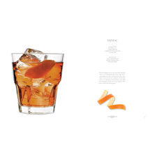 Alternate Image 3 for Whisky Sommelier: A Journey Through the Culture of Whisky Hardcover Book
