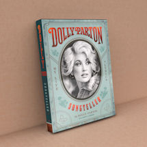 Alternate image for Dolly Parton, Songteller: My Life in Lyrics Hardcover Book
