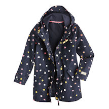 Product Image for Ditsy Daisies Raincoat