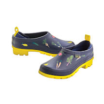 Alternate image for Sunny Soles Welly Clogs