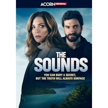 Alternate image for The Sounds DVD