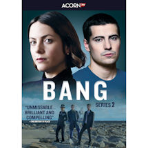 Bang Series 2 DVD