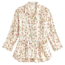 Product Image for Strawberry Blossoms Tunic