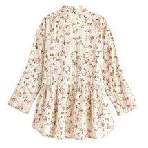 Alternate Image 2 for Strawberry Blossoms Tunic