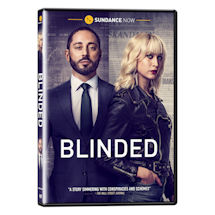 Blinded DVD