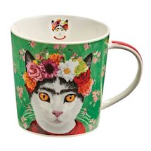 Product Image for Cat Portraits Mugs