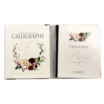 Alternate Image 4 for Complete Calligraphy Kit