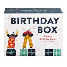 Product Image for Birthday Box