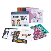 Alternate Image 1 for Birthday Box