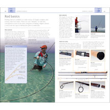 Alternate Image 1 for Complete Fishing Manual Hardcover Book