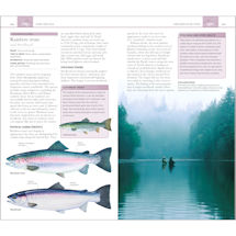Alternate Image 3 for Complete Fishing Manual Hardcover Book