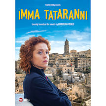 Imma Tataranni DVD