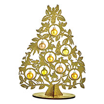 Product Image for Nativity Tree