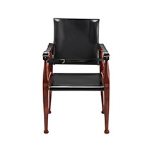 Product Image for Bridle Campaign Chair