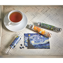 Product Image for Fine Art Micro Puzzles
