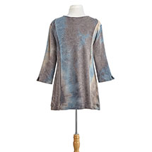 Alternate Image 1 for Stormy Weather Tunic