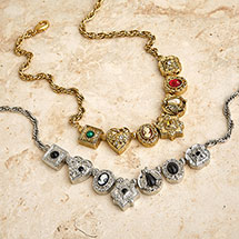 Alternate image for Canterbury Necklace