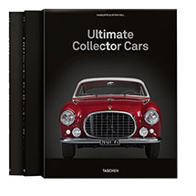 Alternate image for Ultimate Collector Cars