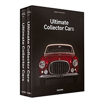Alternate Image 3 for Ultimate Collector Cars