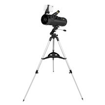 Alternate image for ND114mm Newtonian Telescope with panhandle mount and integrated App System