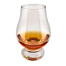 Glencairn Whiskey Glass Set of 4