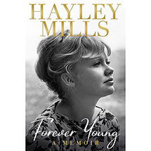 Hayley Mills: Forever Young Unsigned Edition