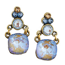 Product Image for Crystal Mist Earrings
