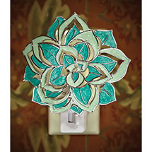 Product Image for Succulent Night Light