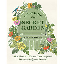 Product Image for Unearthing the Secret Garden